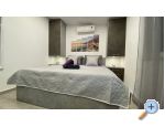 Apartmaji Mijaika - Tuepi Hrvaka