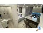 Apartmaji Mijaika - Tuepi Hrvaka