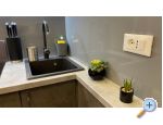 Apartmaji Mijaika - Tuepi Hrvaka