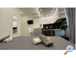 Apartmaji Mijaika - Tuepi Hrvaka