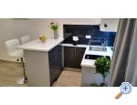Apartmaji Mijaika - Tuepi Hrvaka