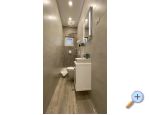 Apartmaji Mijaika - Tuepi Hrvaka