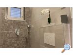 Apartmaji Mijaika - Tuepi Hrvaka