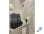 Apartmaji Mijaika - Tuepi Hrvaka