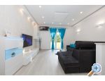 Apartmaji Mijaika - Tuepi Hrvaka