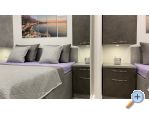 Apartmaji Mijaika - Tuepi Hrvaka