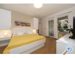 Ferienwohnungen Milana - Haus 2 - Tuepi Kroatien
