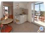 Apartmaji Milana - Hia 2 - Tuepi Hrvaka