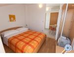 Ferienwohnungen Milana - Haus 2 - Tuepi Kroatien
