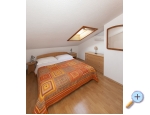 Apartmaji Milana - Hia 2 - Tuepi Hrvaka