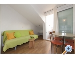 Ferienwohnungen Milana - Haus 2 - Tuepi Kroatien