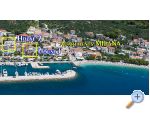 Apartmaji Milana - Tuepi Hrvaka