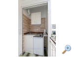 Apartmaji Nada - Tuepi Hrvaka