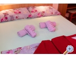 Apartmaji Nada - Tuepi Hrvaka