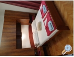 Apartmaji Nada - Tuepi Hrvaka