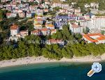 Apartmaji Nada - Tuepi Hrvaka