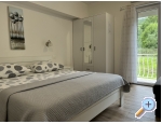 Apartmaji Nevenka i Josko - Tuepi Hrvaka