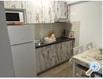 Appartements Nevenka i Josko - Tuepi Kroatien
