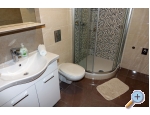 Appartements Nevenka i Josko - Tuepi Kroatien