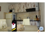 Appartements Nevenka i Josko - Tuepi Kroatien