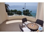 Appartements Nevenka i Josko - Tuepi Kroatien