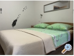 Apartmaji Nevenka i Josko - Tuepi Hrvaka