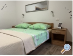 Appartements Nevenka i Josko - Tuepi Kroatien