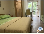 Appartements Nevenka i Josko - Tuepi Kroatien