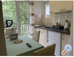 Appartements Nevenka i Josko - Tuepi Kroatien