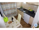 Appartements Nevenka i Josko - Tuepi Kroatien