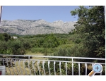 Appartements Nevenka i Josko - Tuepi Kroatien