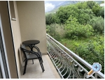 Appartements Nevenka i Josko - Tuepi Kroatien