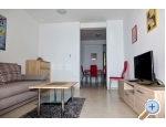 Appartements Nevenka i Josko - Tuepi Kroatien
