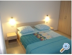 Appartements Nevenka i Josko - Tuepi Kroatien