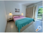 Appartements Nevenka i Josko - Tuepi Kroatien