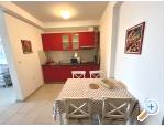 Appartements Nevenka i Josko - Tuepi Kroatien