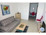 Appartements Nevenka i Josko - Tuepi Kroatien