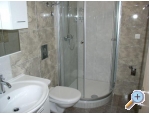 Appartements Nevenka i Josko - Tuepi Kroatien