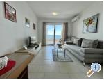 Appartements Nevenka i Josko - Tuepi Kroatien