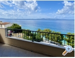 Appartements Nevenka i Josko - Tuepi Kroatien