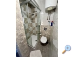Appartements Nevenka i Josko - Tuepi Kroatien