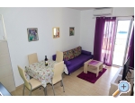 Appartements Nevenka i Josko - Tuepi Kroatien