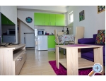 Appartements Nevenka i Josko - Tuepi Kroatien