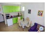 Appartements Nevenka i Josko - Tuepi Kroatien