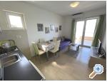 Appartements Nevenka i Josko - Tuepi Kroatien
