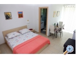 Apartmaji Nevenka i Josko - Tuepi Hrvaka