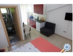 Appartements Nevenka i Josko - Tuepi Kroatien