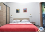 Appartements Nevenka i Josko - Tuepi Kroatien