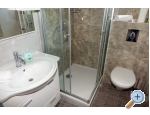 Appartements Nevenka i Josko - Tuepi Kroatien