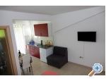 Appartements Nevenka i Josko - Tuepi Kroatien